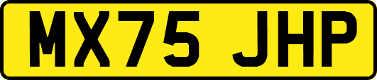 MX75JHP