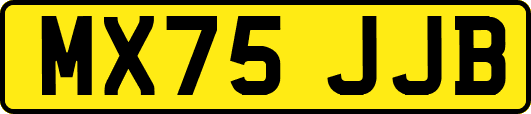 MX75JJB