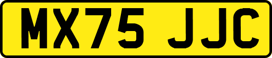 MX75JJC