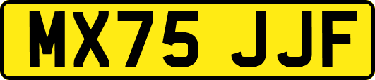 MX75JJF
