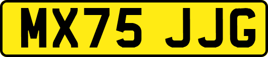 MX75JJG