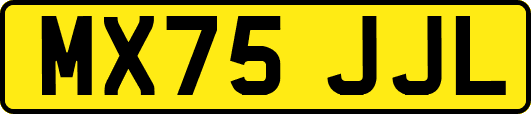 MX75JJL