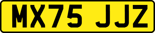 MX75JJZ