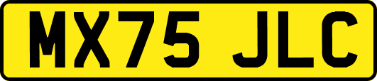 MX75JLC