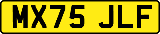 MX75JLF