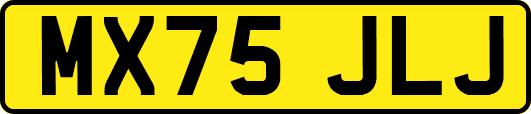 MX75JLJ
