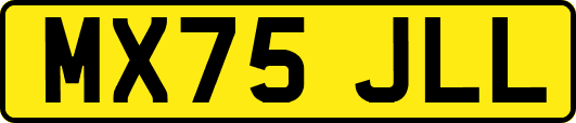 MX75JLL