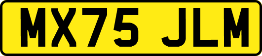 MX75JLM