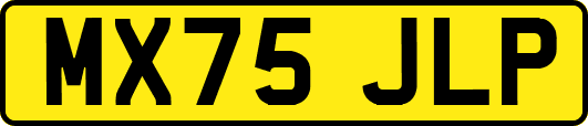 MX75JLP