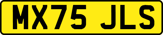 MX75JLS