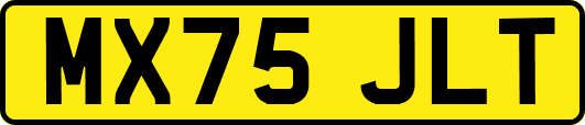 MX75JLT