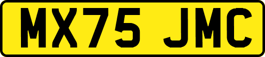 MX75JMC