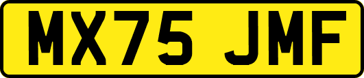 MX75JMF
