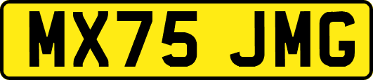 MX75JMG