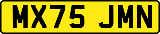 MX75JMN