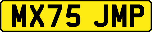 MX75JMP