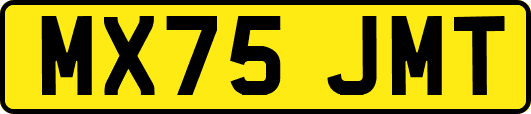 MX75JMT