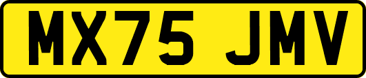 MX75JMV