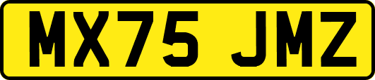 MX75JMZ