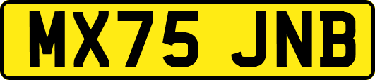 MX75JNB