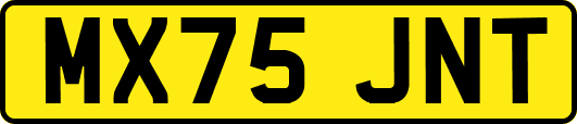 MX75JNT