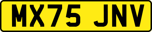 MX75JNV