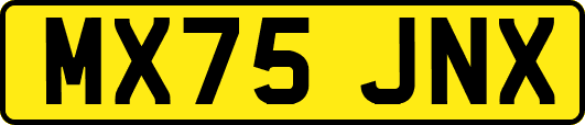 MX75JNX