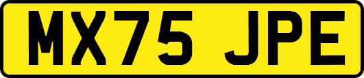 MX75JPE