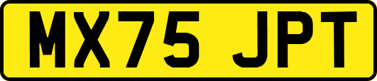 MX75JPT