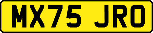 MX75JRO