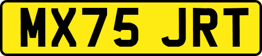 MX75JRT