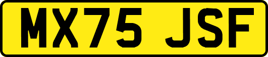 MX75JSF