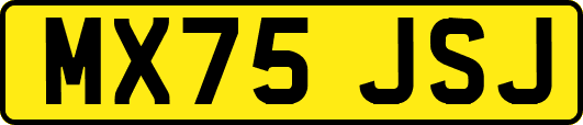 MX75JSJ