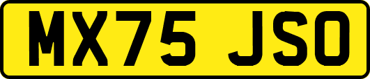 MX75JSO
