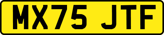 MX75JTF