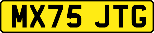 MX75JTG