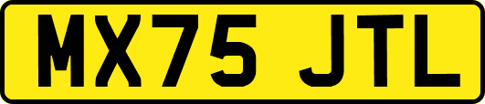 MX75JTL
