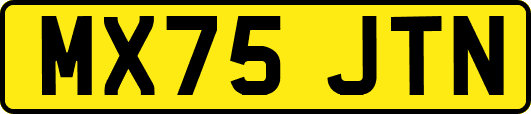 MX75JTN