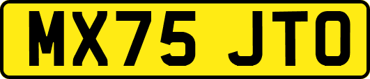 MX75JTO