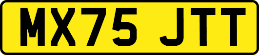 MX75JTT