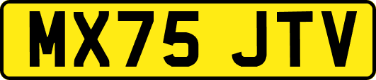 MX75JTV