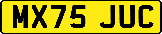 MX75JUC