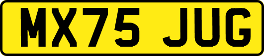 MX75JUG