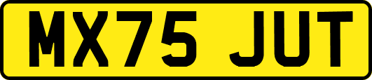 MX75JUT