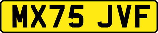 MX75JVF