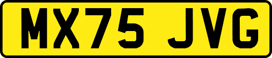 MX75JVG