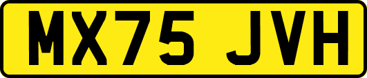 MX75JVH