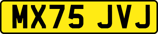 MX75JVJ