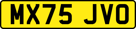 MX75JVO
