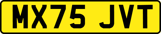 MX75JVT